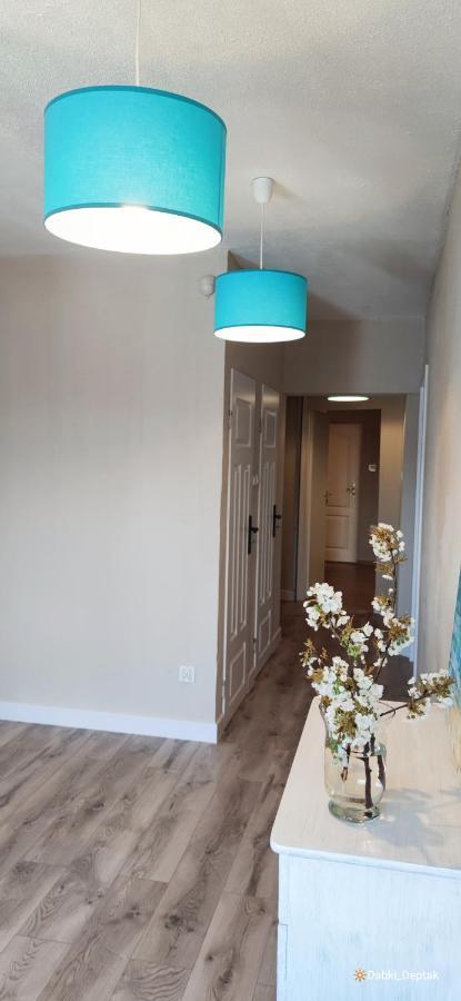 Apartment Przystan *
